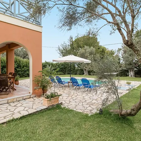 Simeoni Villa *