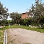 Βίλα Simeoni *