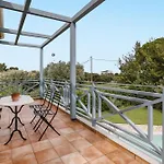 Simeoni Villa