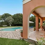 Simeoni Villa