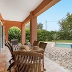 Villa Simeoni *