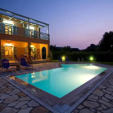 Villa Simeoni