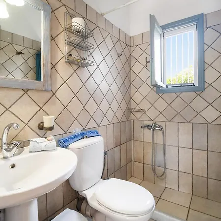 Simeoni Лефкада