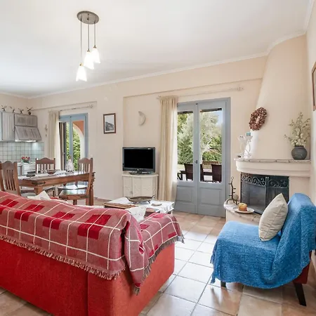 Simeoni Вилла *