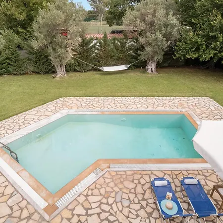 Simeoni Villa