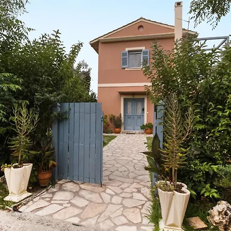 Simeoni Вилла *