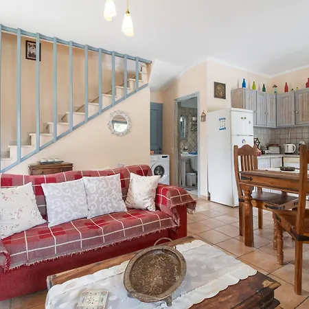 Simeoni * Лефкада