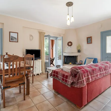 Вилла Simeoni *