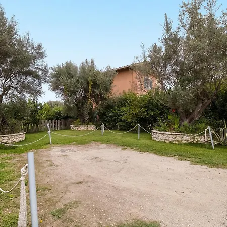 Вилла Simeoni *