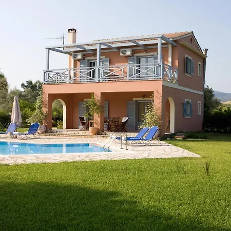 Simeoni * Lefkada City