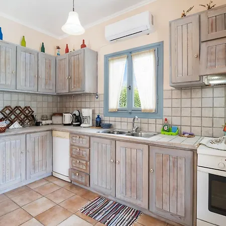 Вилла Simeoni *