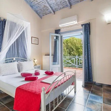 Simeoni Villa *
