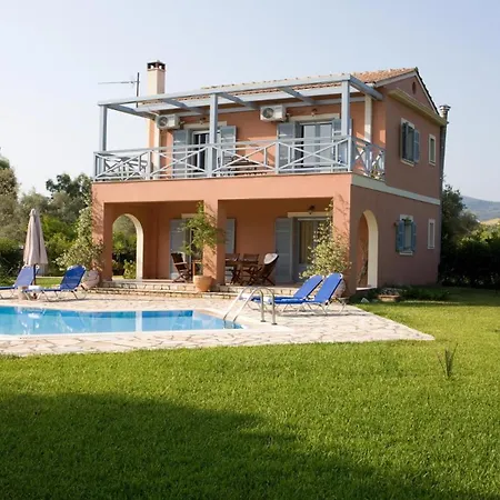 Simeoni Villa *