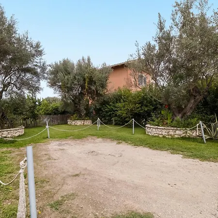 Villa Simeoni *