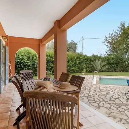 Villa Simeoni *