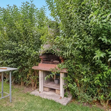 Villa Simeoni *